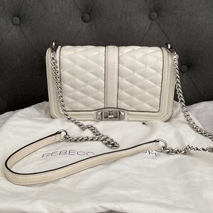 Rebecca Minkoff Love Crossbody Bag